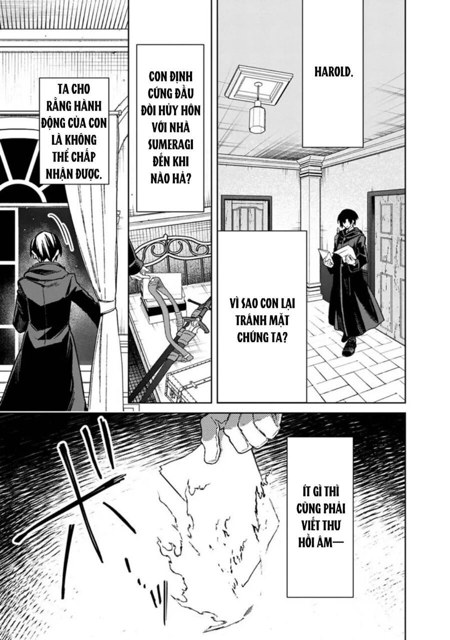 My Death Flags Show No Sign of Ending. Chapter 69 - TC Truyện