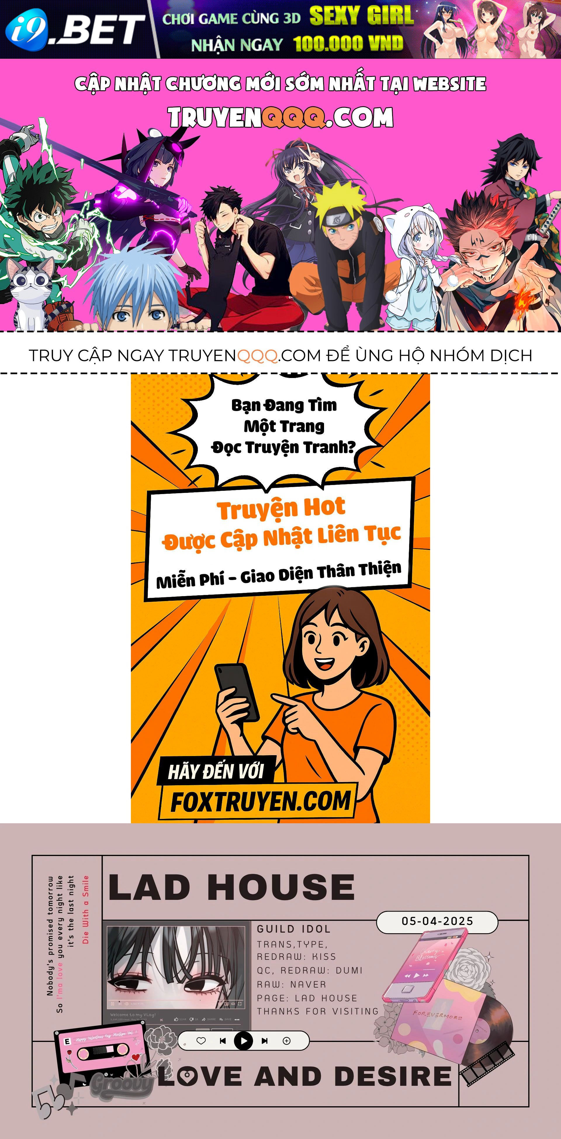 Nettruyen Truyện tranh online