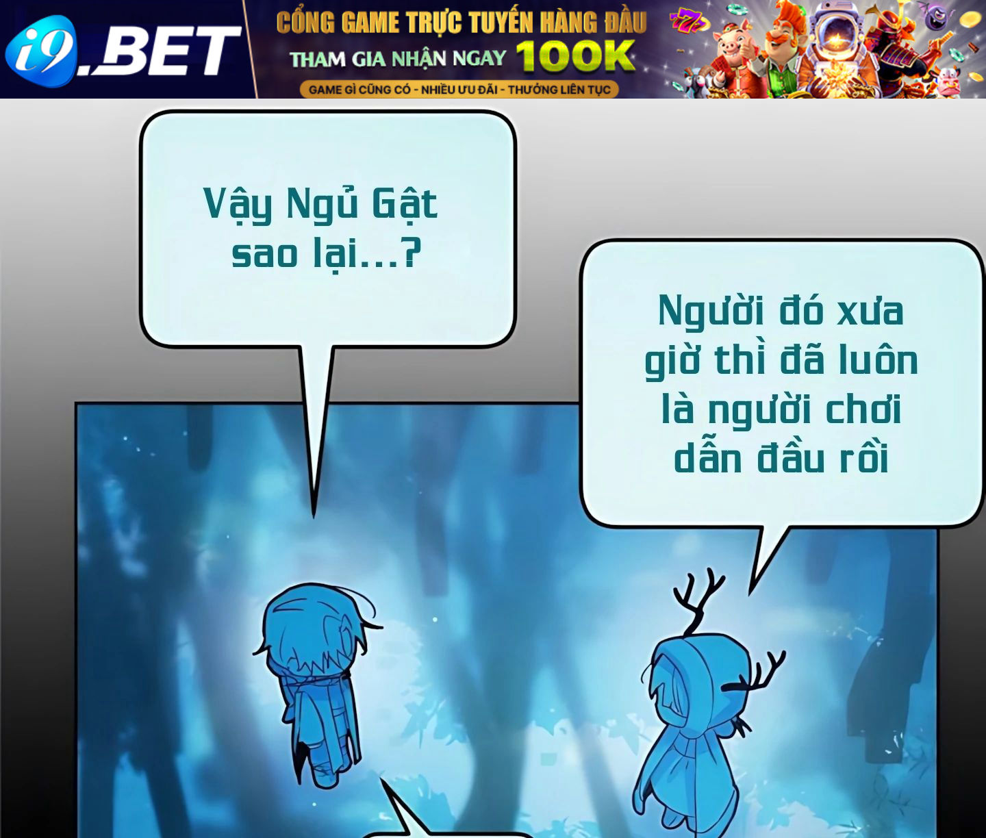 Nettruyen Truyện tranh online