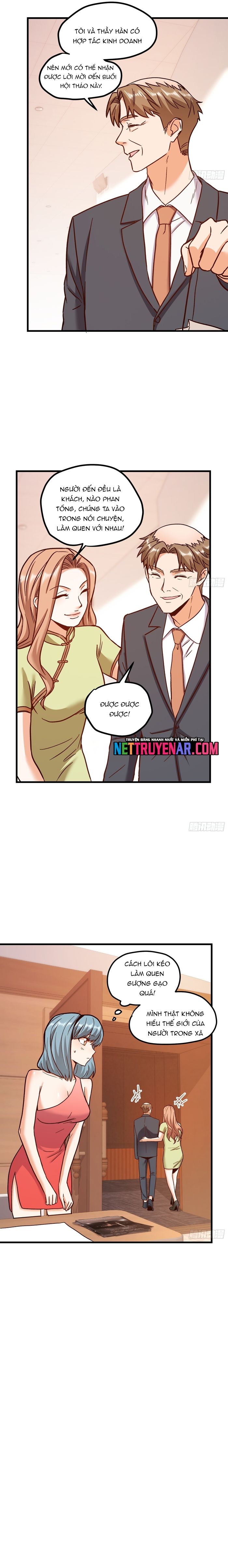 Nettruyen Truyện tranh online