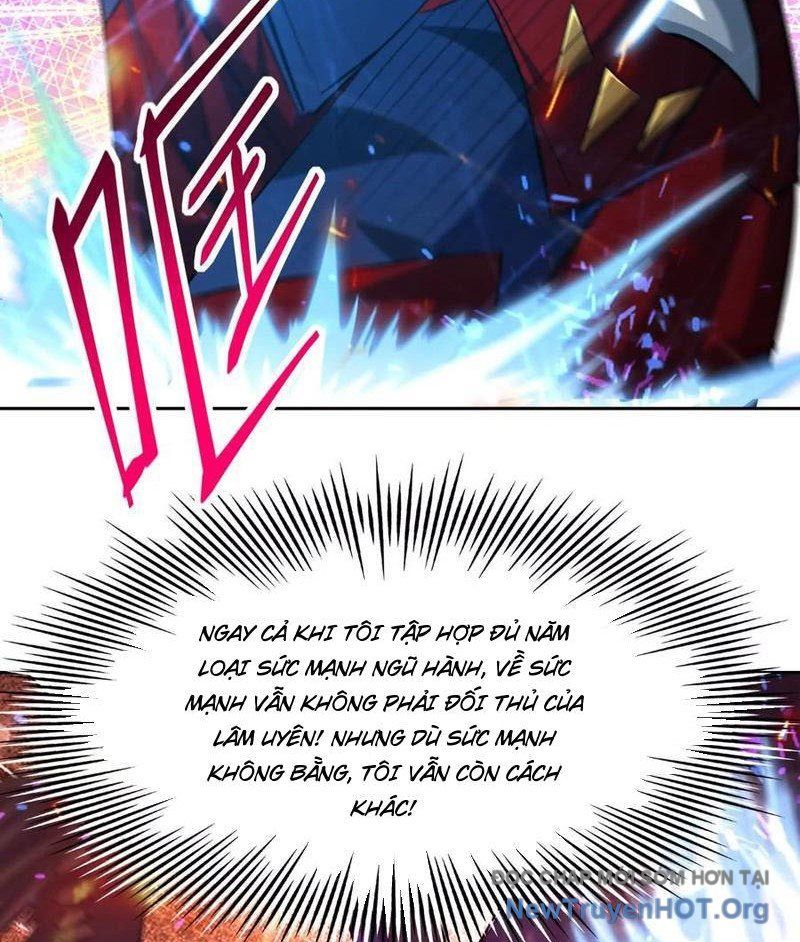 Thần Thú Quật Khởi Chapter 105 - TC Truyện