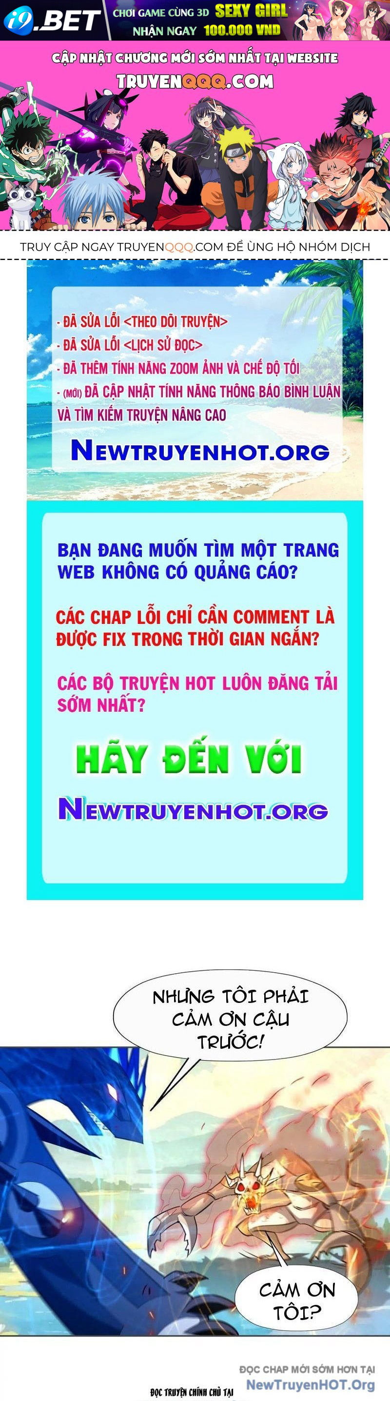 Thần Thú Quật Khởi Chapter 108 - TC Truyện