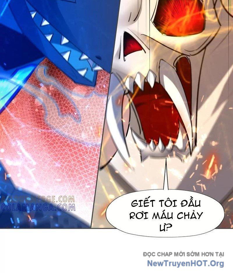 Thần Thú Quật Khởi Chapter 108 - TC Truyện