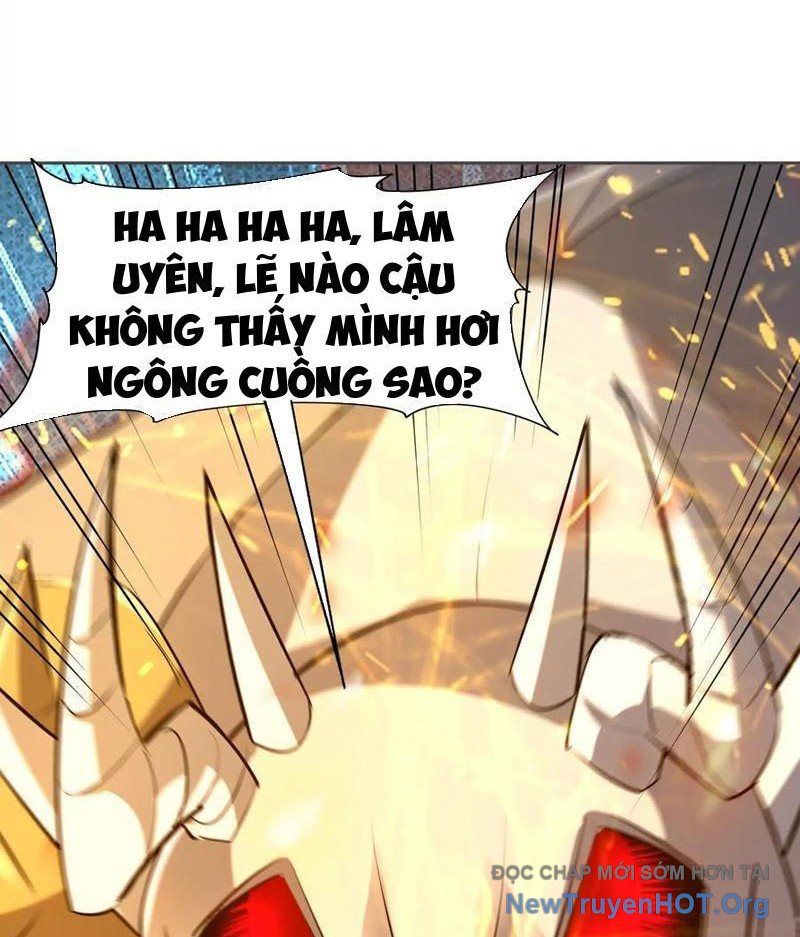Thần Thú Quật Khởi Chapter 108 - TC Truyện