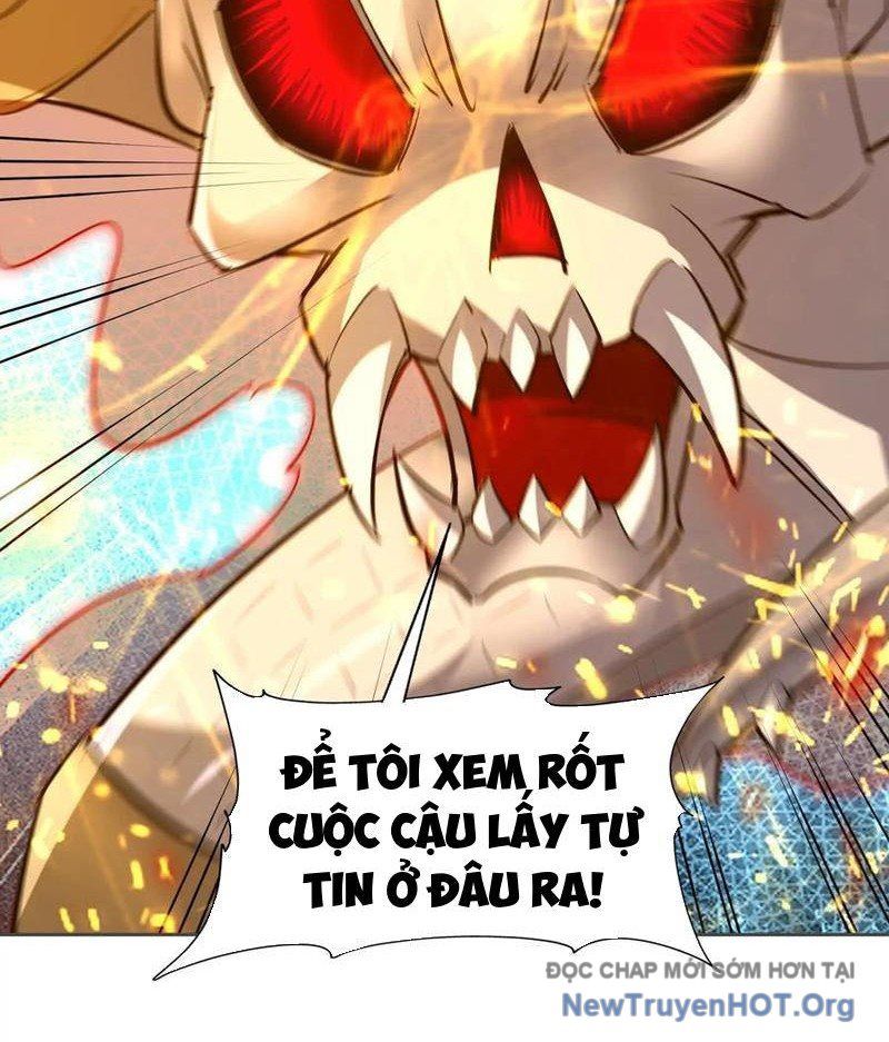 Thần Thú Quật Khởi Chapter 108 - TC Truyện