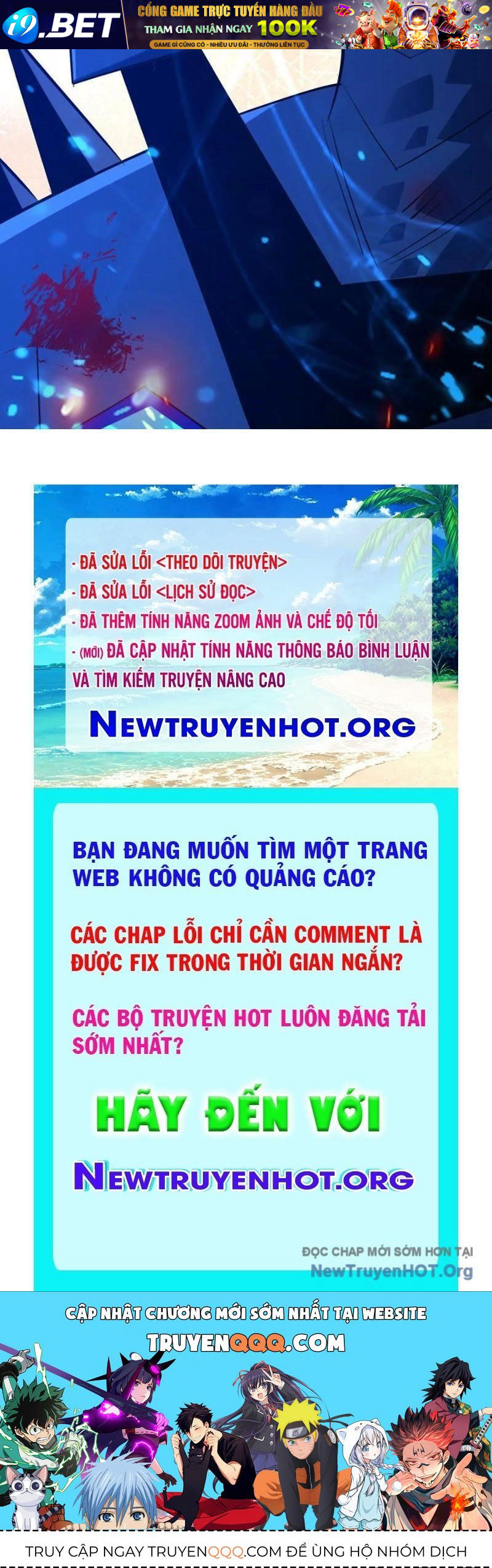 Nettruyen Truyện tranh online