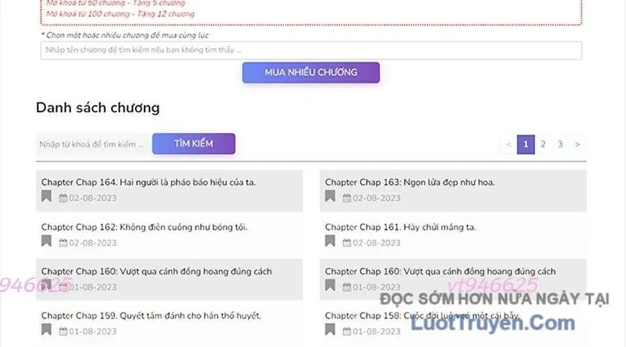 Nettruyen Truyện tranh online