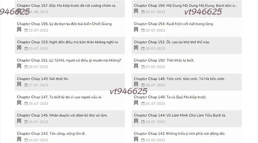 Nettruyen Truyện tranh online