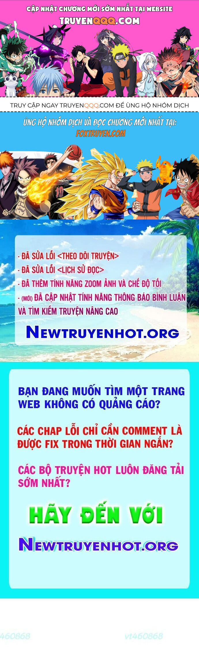 Nettruyen Truyện tranh online
