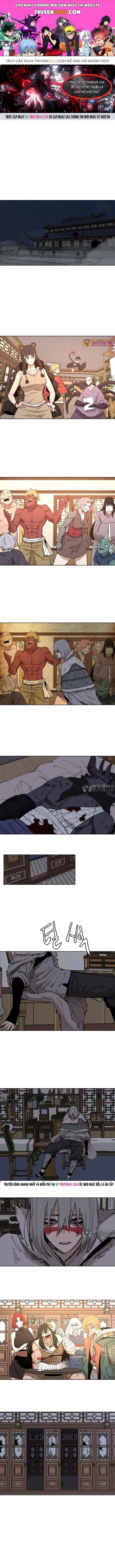 Viên Đá Đỏ Chapter 52 - TC Truyện
