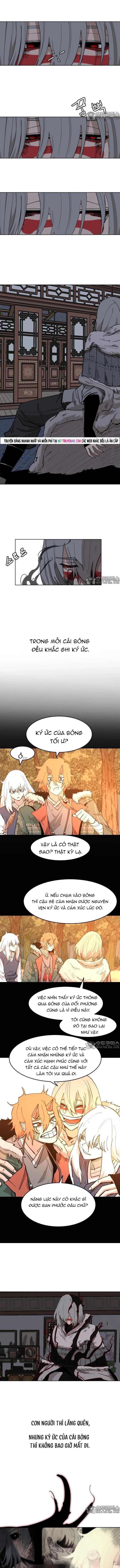 Viên Đá Đỏ Chapter 52 - TC Truyện