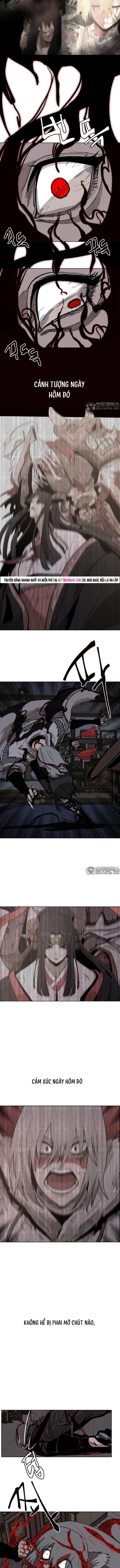 Viên Đá Đỏ Chapter 52 - TC Truyện