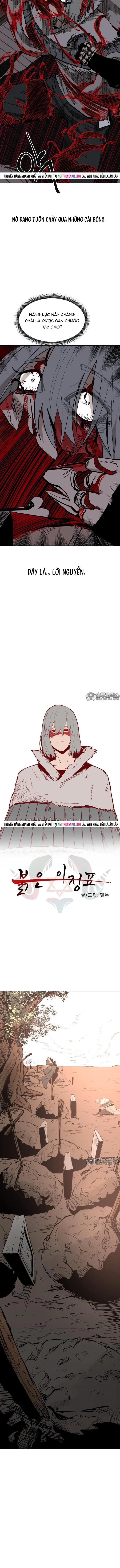 Viên Đá Đỏ Chapter 52 - TC Truyện