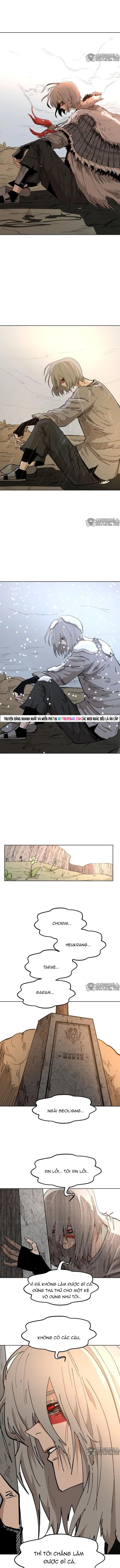Viên Đá Đỏ Chapter 52 - TC Truyện