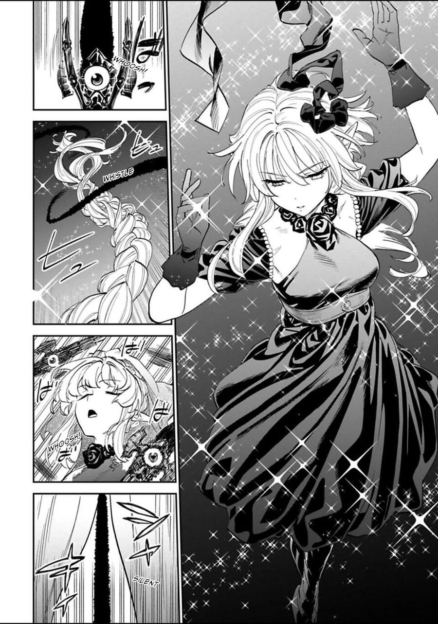 Fantasy Bishoujo Juniku Ojisan To 196.2