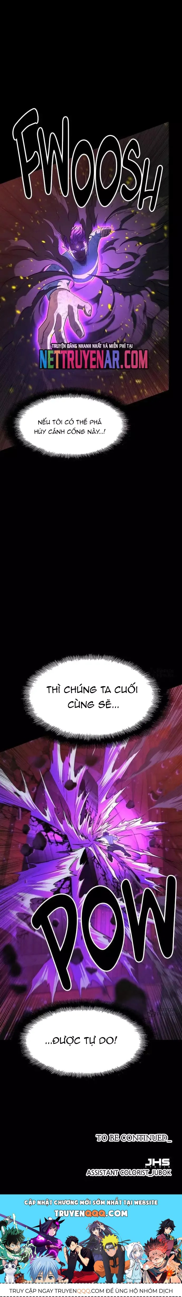 Tối Hậu Kim Đồng 168
