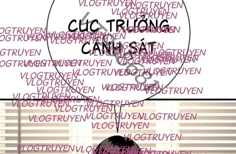 Cảnh Sát Báo Thù Chapter 118 - TC Truyện