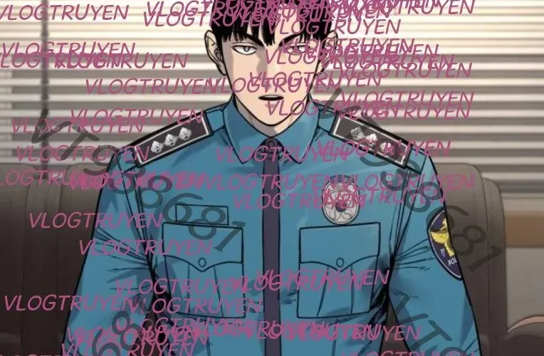 Cảnh Sát Báo Thù Chapter 118 - TC Truyện