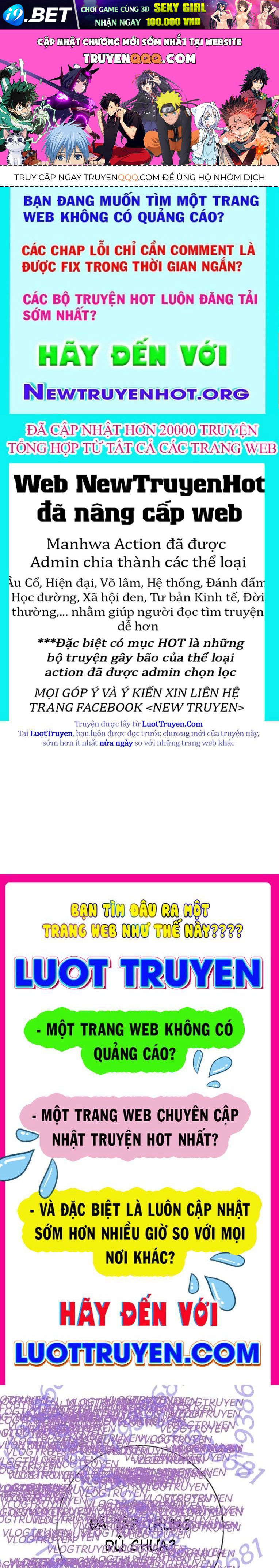 Cảnh Sát Báo Thù Chapter 119 - TC Truyện
