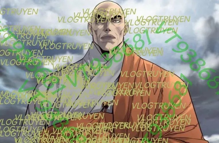 Cảnh Sát Báo Thù Chapter 119 - TC Truyện
