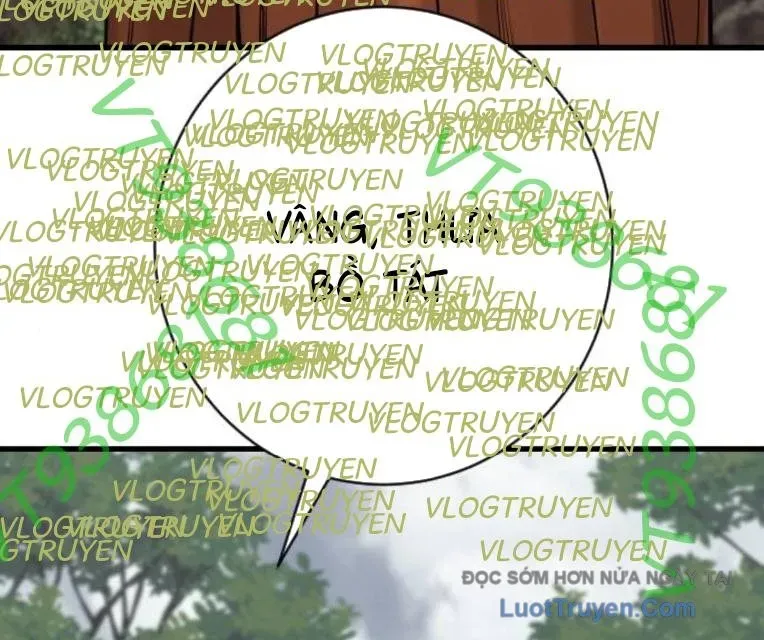 Cảnh Sát Báo Thù Chapter 119 - TC Truyện