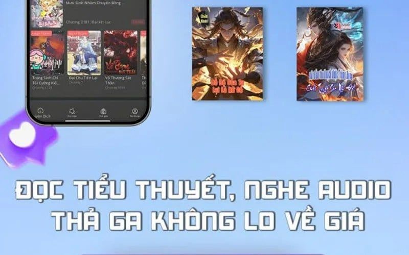Nettruyen Truyện tranh online