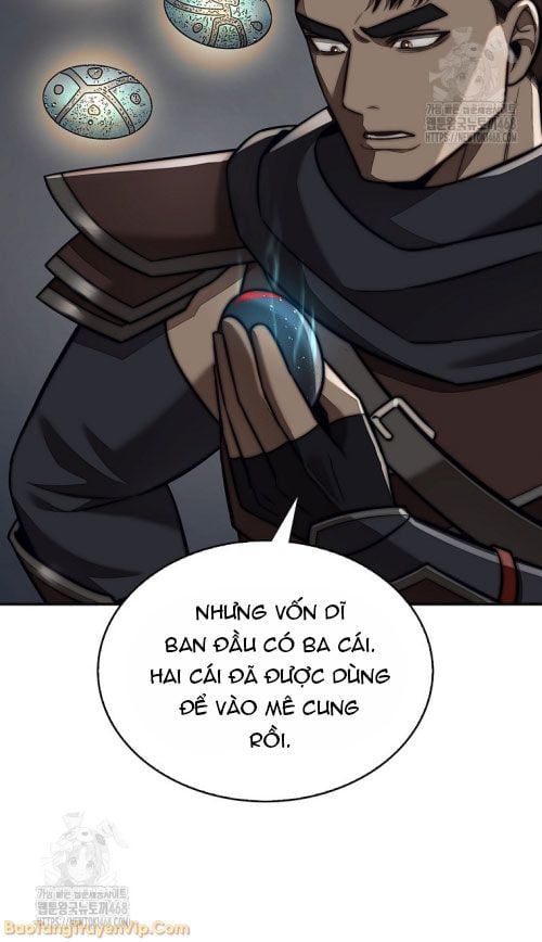 Quân Cờ Thứ 31 Lật Ngược Ván Cờ Chapter 90 - TC Truyện