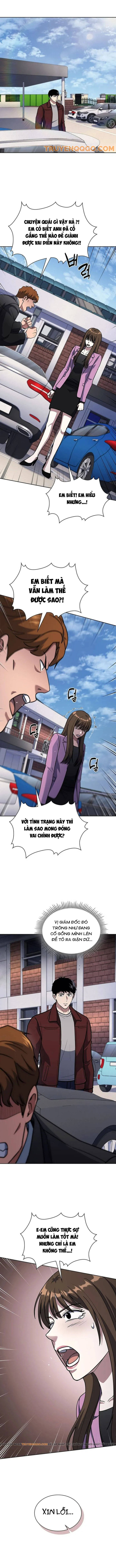 Cảnh Sát Thiên Tài Chuyển Sinh Chapter 125 - TC Truyện