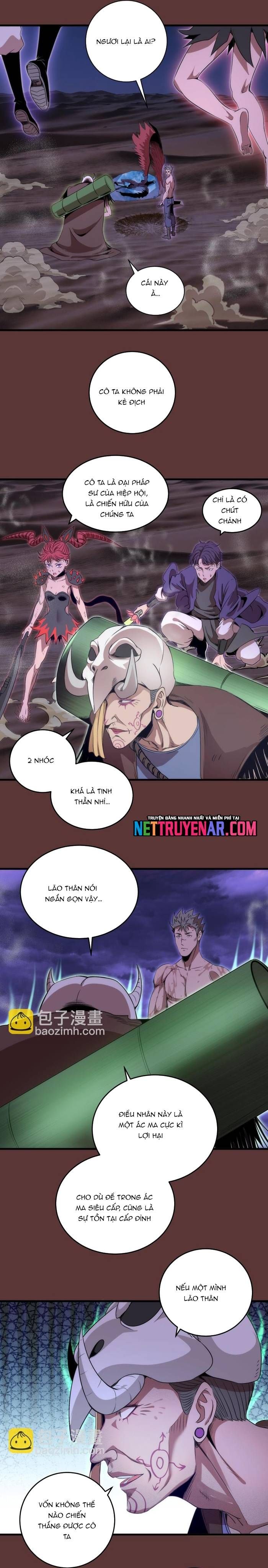 Nettruyen Truyện tranh online
