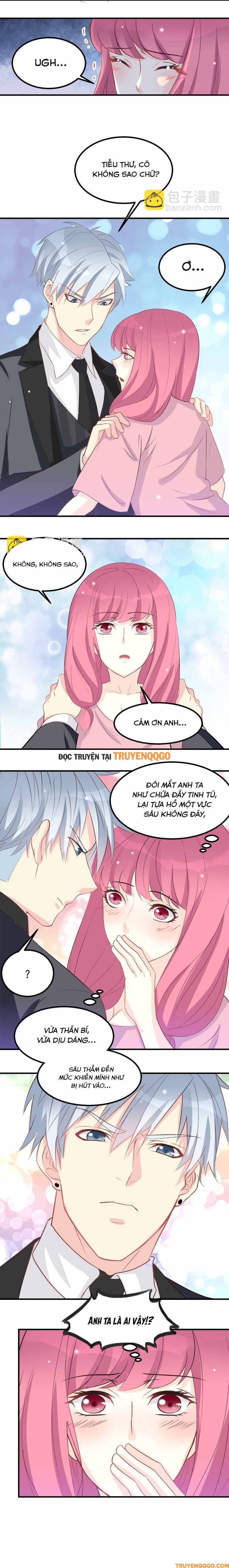 Mở ra các tư thế của nam thần Chapter 51 - TC Truyện