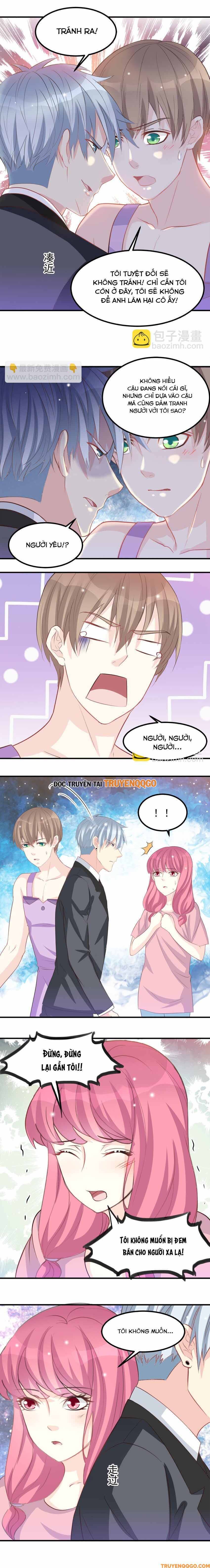 Mở ra các tư thế của nam thần Chapter 51 - TC Truyện