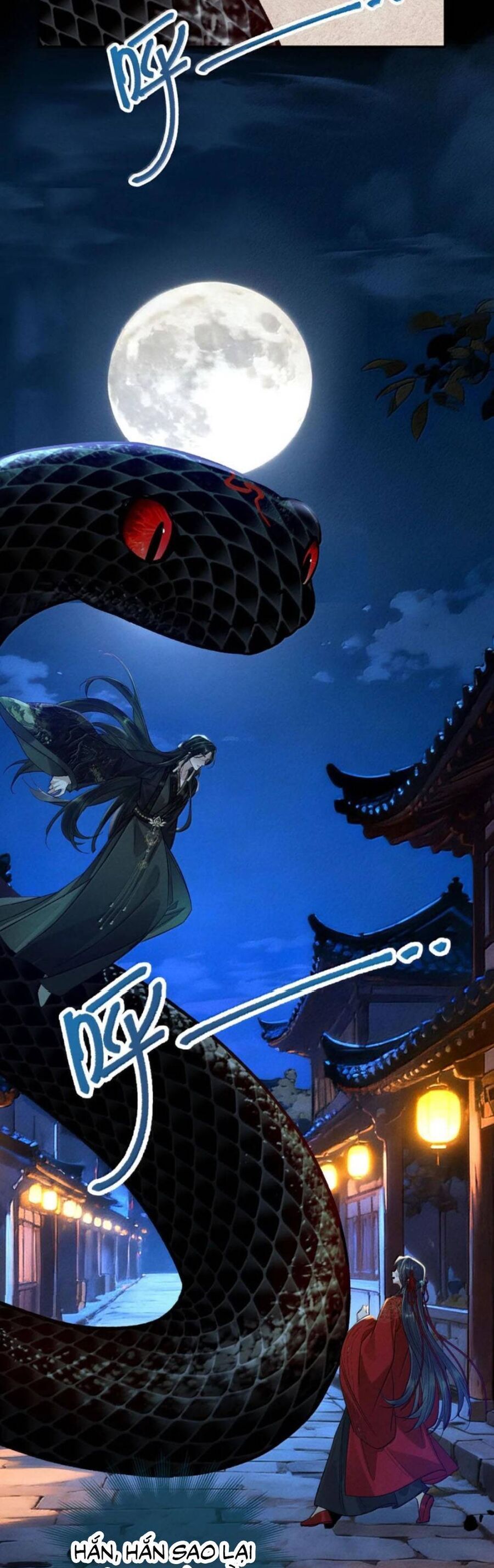 Dâng Cá Muối Lên Cho Sư Tổ 49