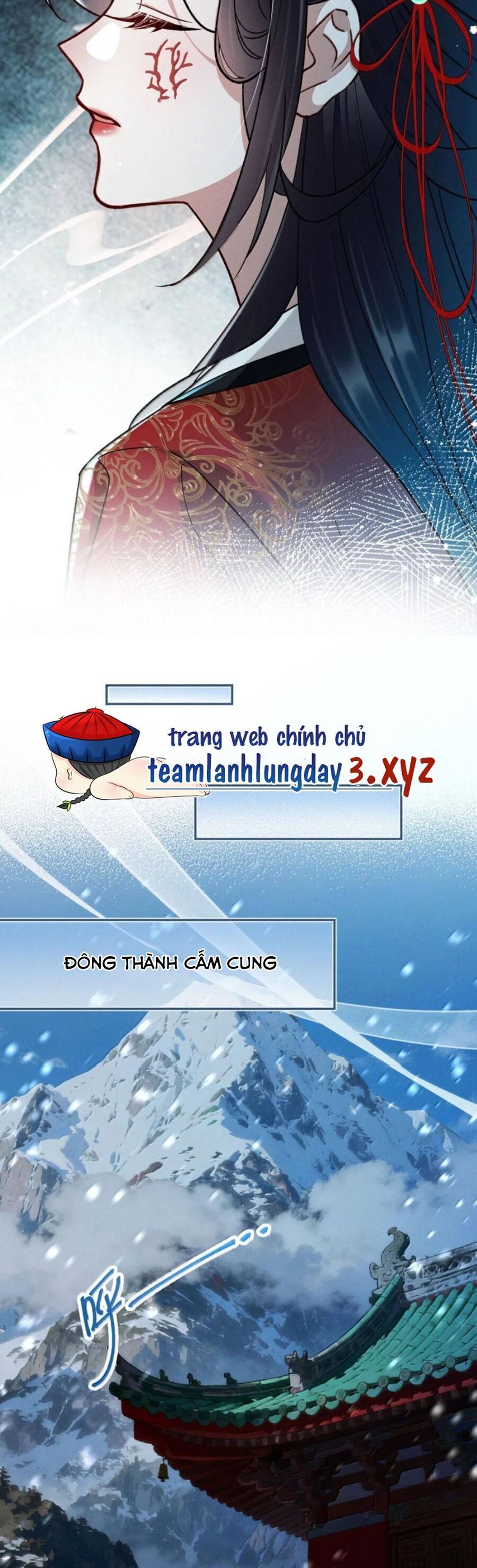 Dâng Cá Muối Lên Cho Sư Tổ 50
