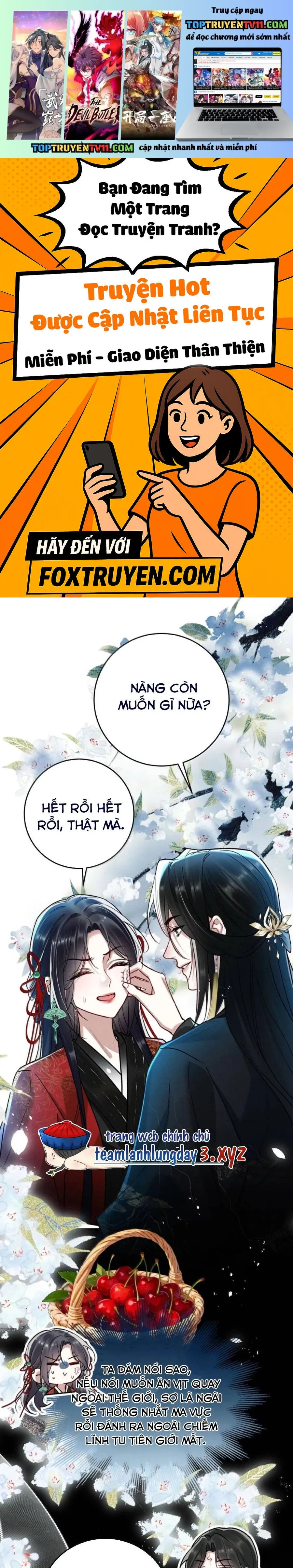 Dâng Cá Muối Lên Cho Sư Tổ 51