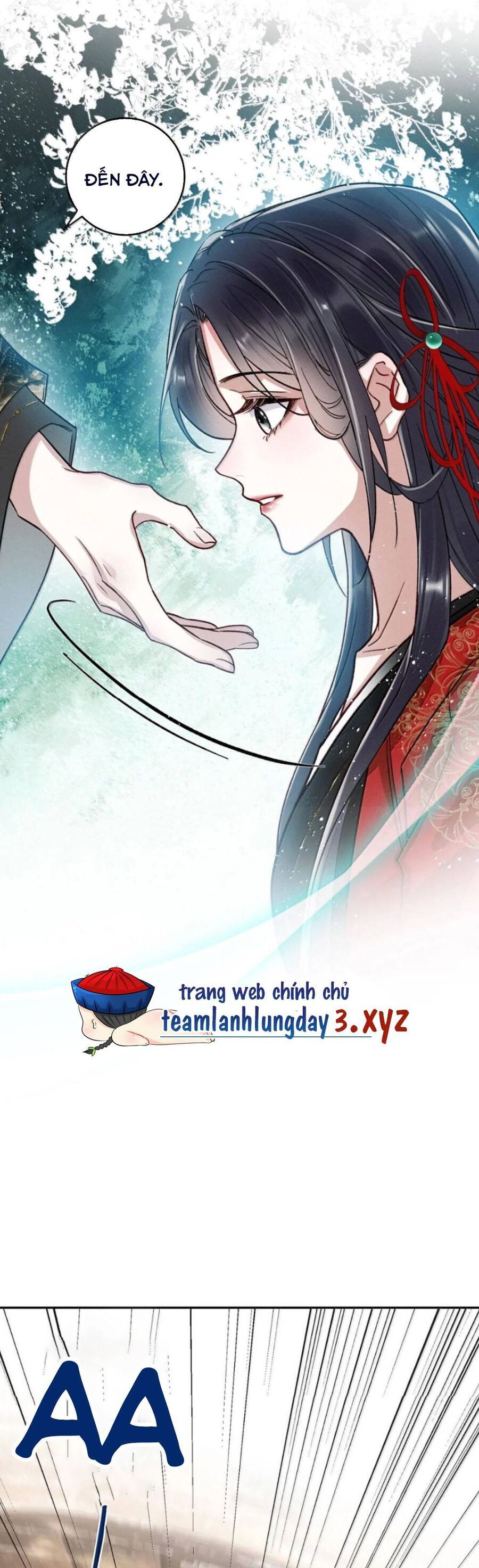 Dâng Cá Muối Lên Cho Sư Tổ 51