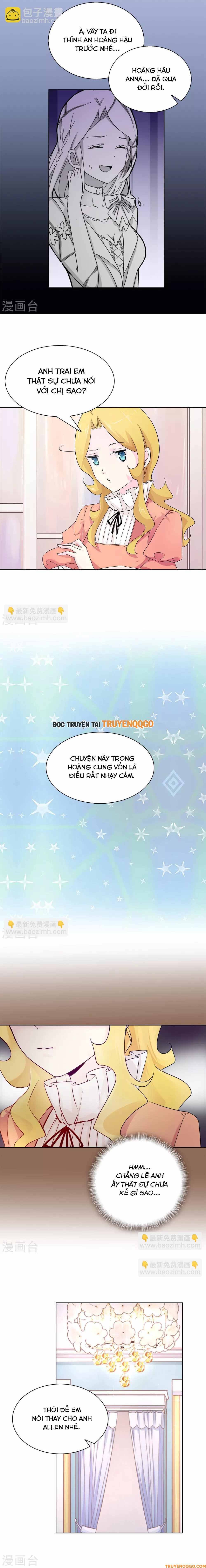 Hoàng tử đích thiên giáng mạt thê tử Chapter 49 - TC Truyện