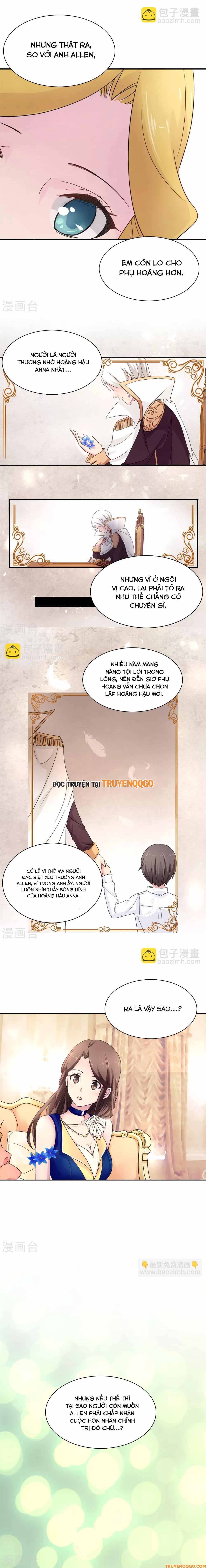 Hoàng tử đích thiên giáng mạt thê tử Chapter 50 - TC Truyện