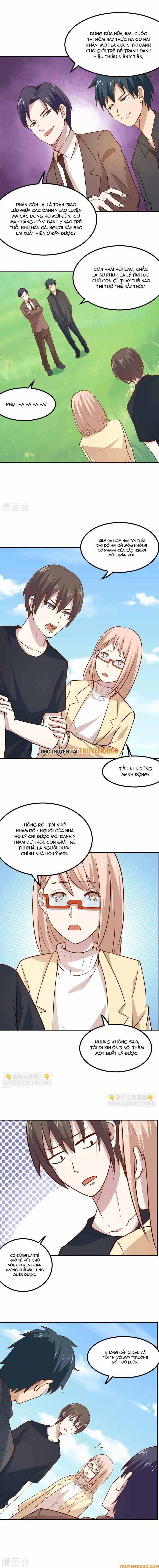 Ứng Dụng Thần Kỳ 51
