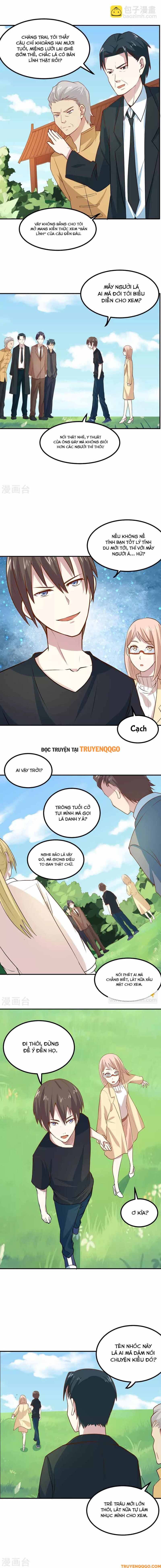Ứng Dụng Thần Kỳ 51
