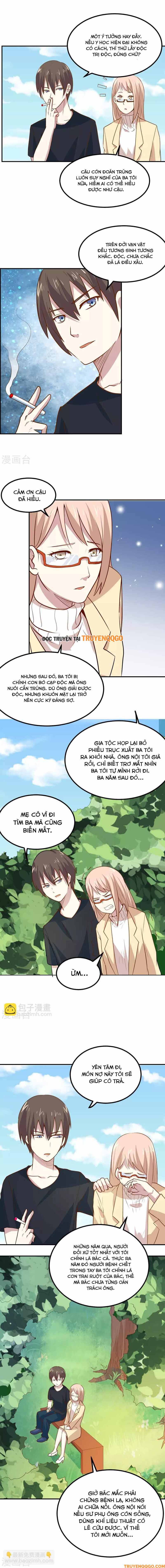 Ứng Dụng Thần Kỳ 51
