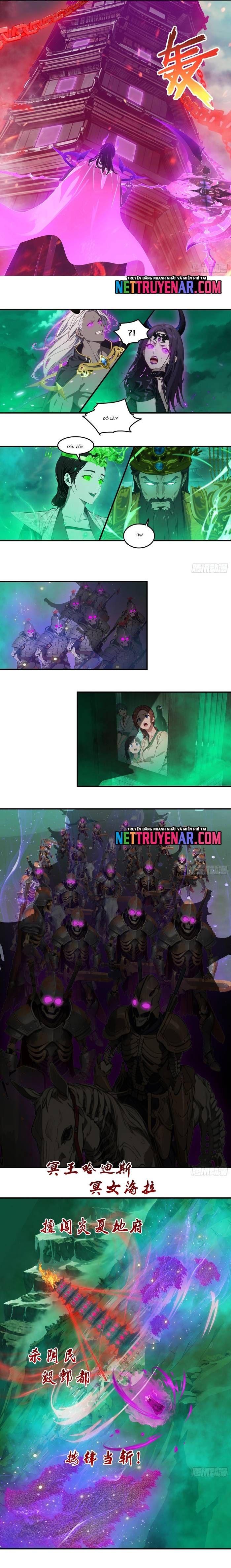 Nettruyen Truyện tranh online