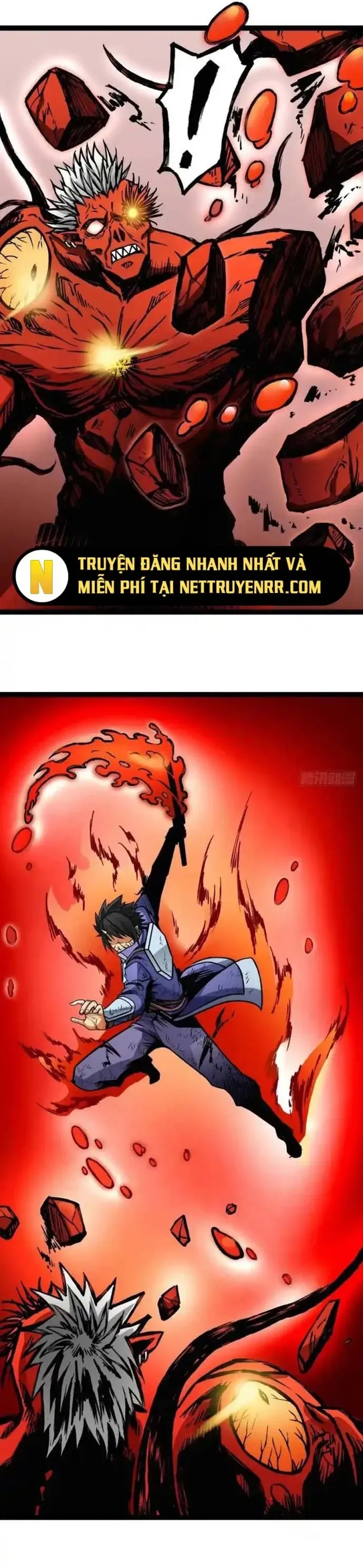 Nettruyen Truyện tranh online