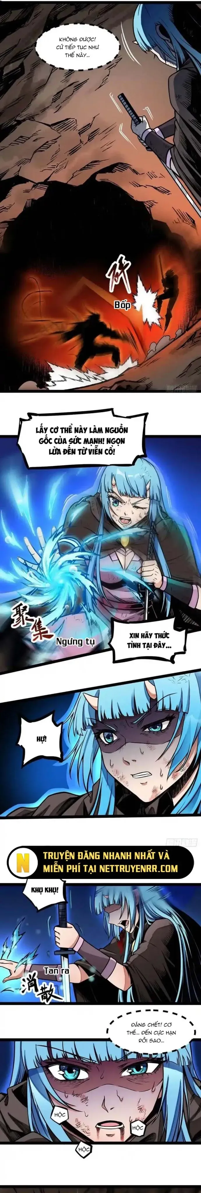 Nettruyen Truyện tranh online