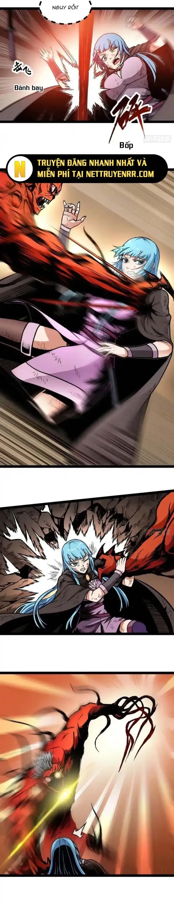 Nettruyen Truyện tranh online