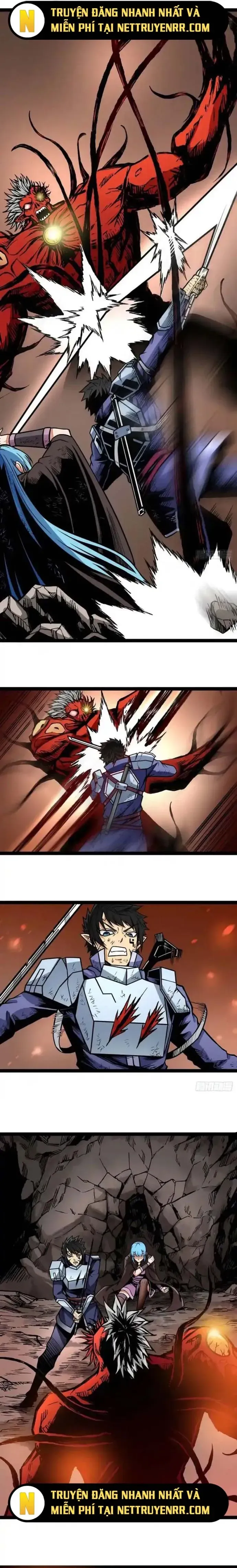 Nettruyen Truyện tranh online