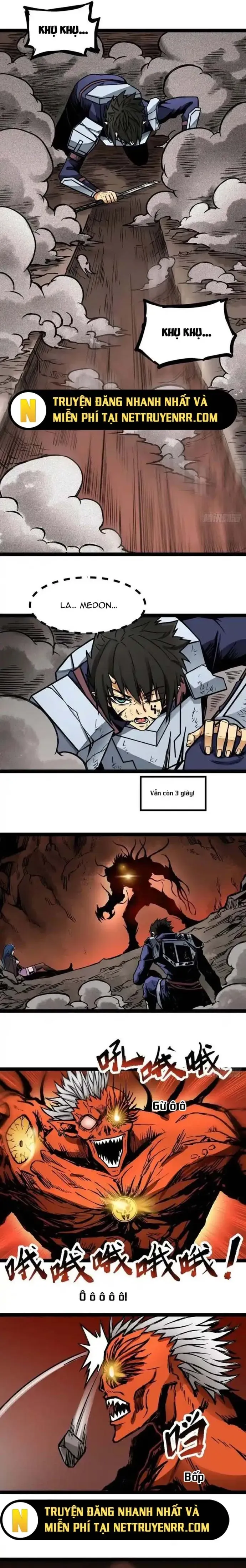 Nettruyen Truyện tranh online