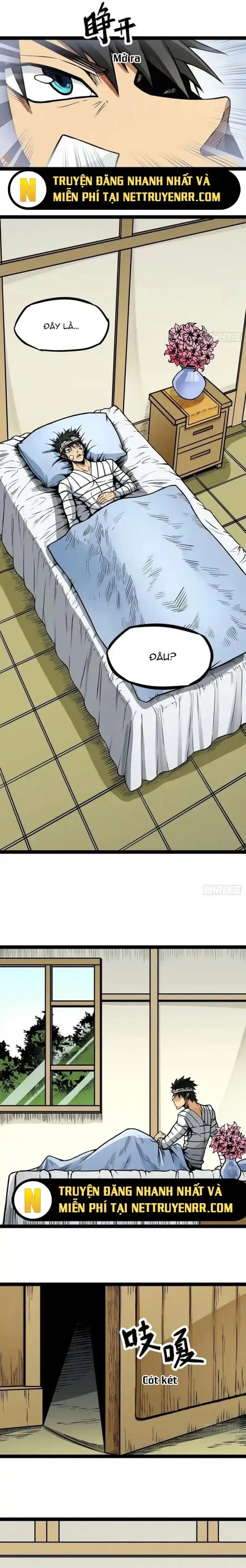 Nettruyen Truyện tranh online