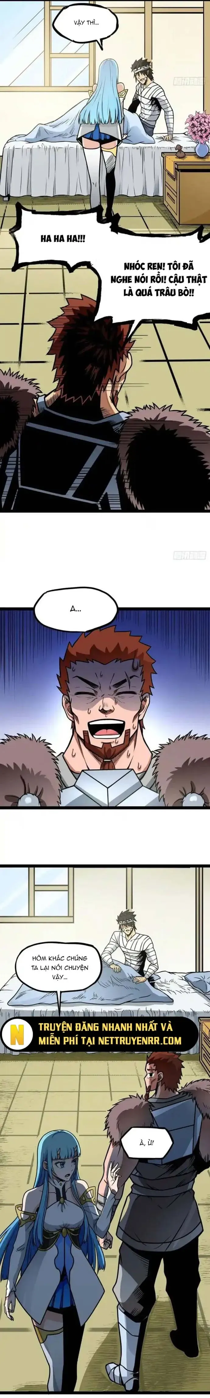 Nettruyen Truyện tranh online