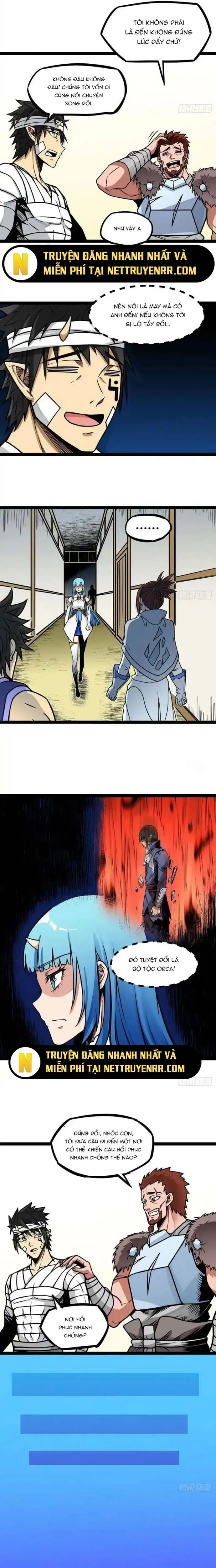 Nettruyen Truyện tranh online