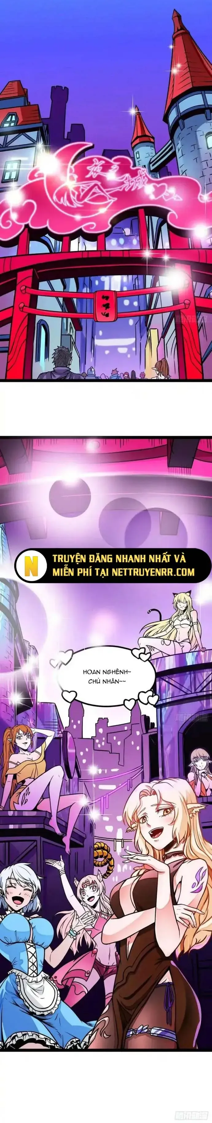 Nettruyen Truyện tranh online